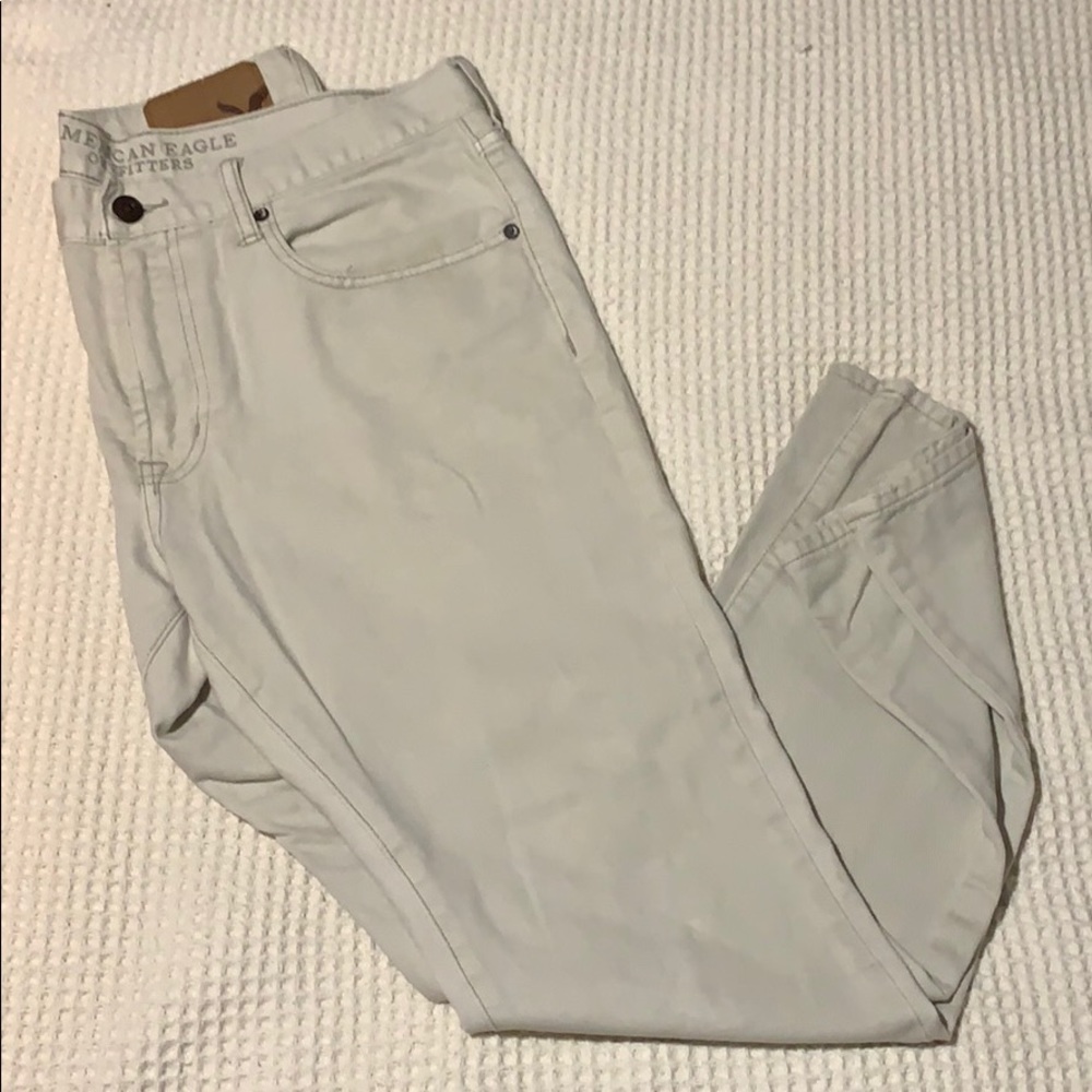 American Eagle pants